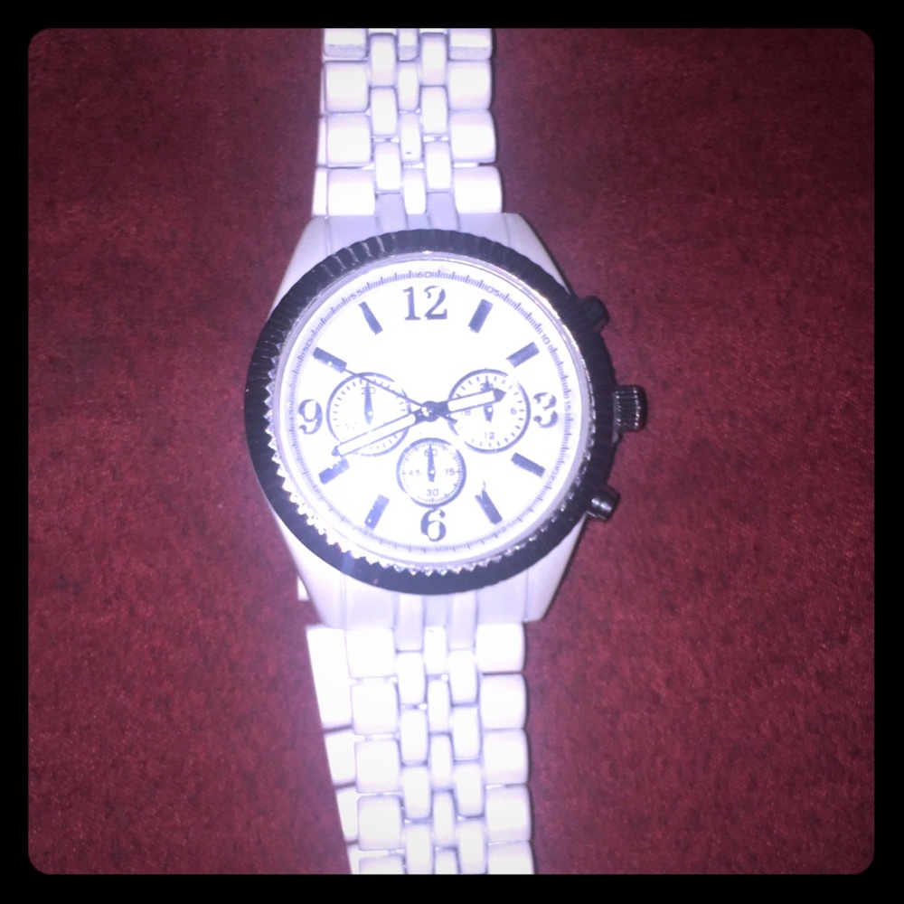 3 watches